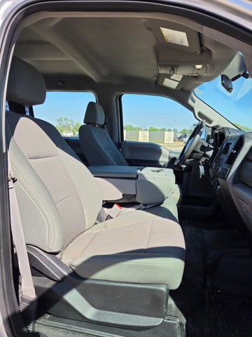 2019 Ford Super Duty F-250 SRW STX