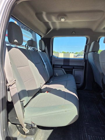 2019 Ford Super Duty F-250 SRW STX