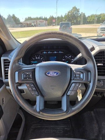 2019 Ford Super Duty F-250 SRW STX