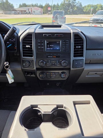 2019 Ford Super Duty F-250 SRW STX