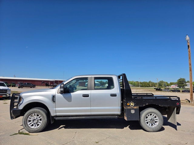 2019 Ford Super Duty F-250 SRW STX
