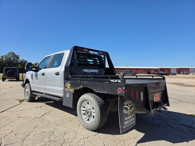 2019 Ford Super Duty F-250 SRW STX