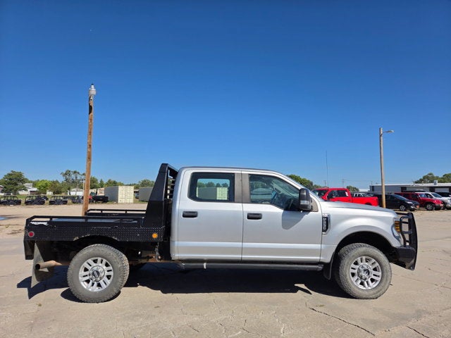 2019 Ford Super Duty F-250 SRW STX