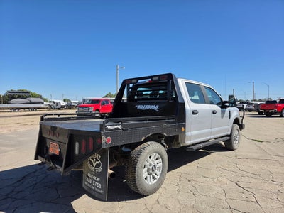 2019 Ford Super Duty F-250 SRW STX
