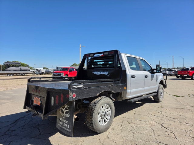 2019 Ford Super Duty F-250 SRW STX
