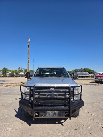 2019 Ford Super Duty F-250 SRW STX