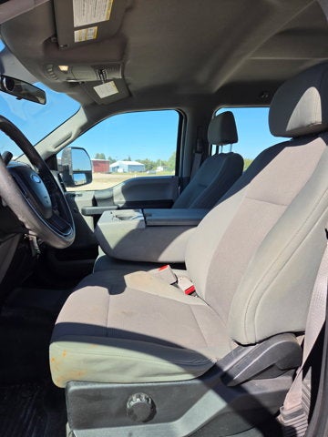 2019 Ford Super Duty F-250 SRW STX