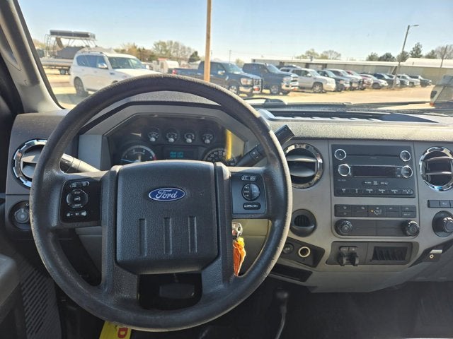 2016 Ford F-250 Lariat