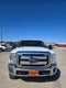 2016 Ford F-250 Lariat