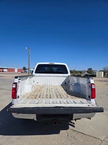 2016 Ford F-250 Lariat