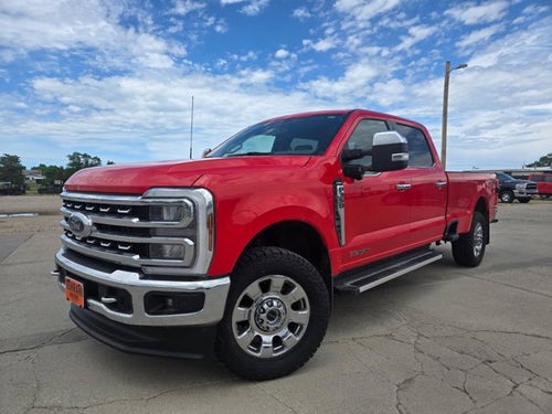 2024 Ford F-350 Lariat