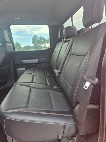 2024 Ford F-350 Lariat