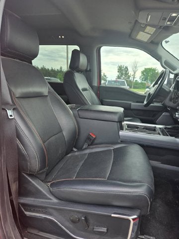 2024 Ford F-350 Lariat