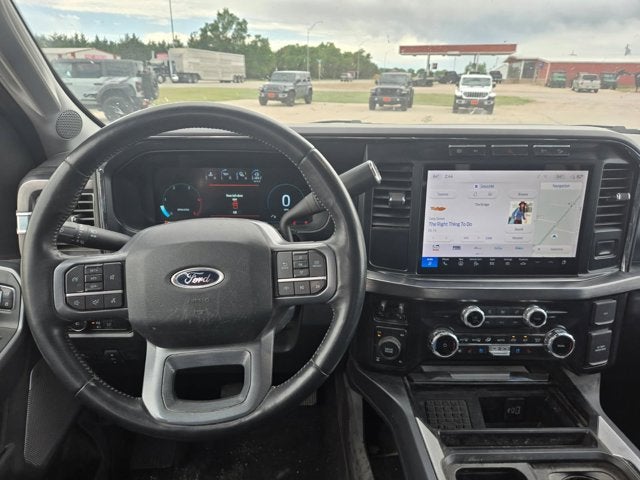 2024 Ford F-350 Lariat