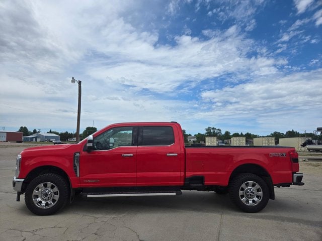 2024 Ford F-350 Lariat