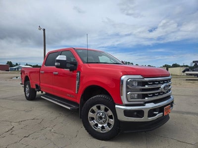 2024 Ford F-350 Lariat