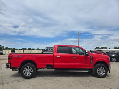 2024 Ford F-350 Lariat