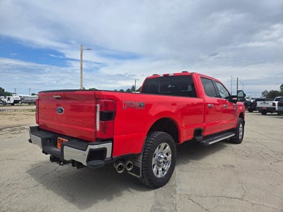 2024 Ford F-350 Lariat