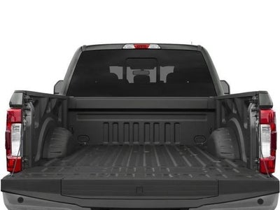 2017 Ford F-350 LARIAT