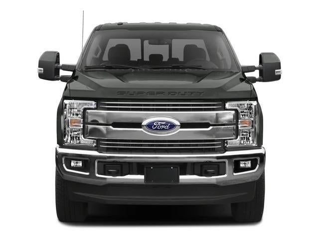 2017 Ford F-350 LARIAT