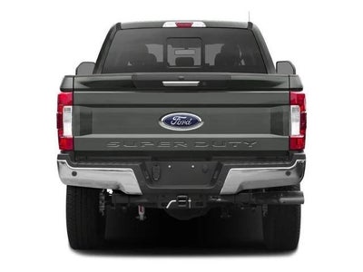 2017 Ford F-350 LARIAT