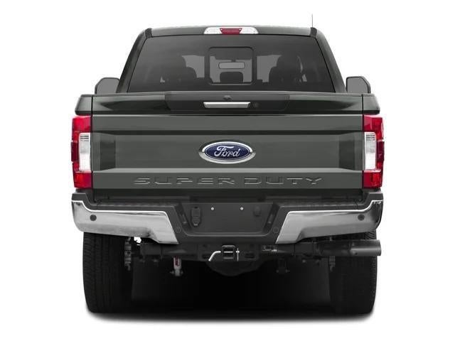 2017 Ford F-350 LARIAT