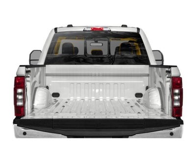 2022 Ford F-350 LARIAT