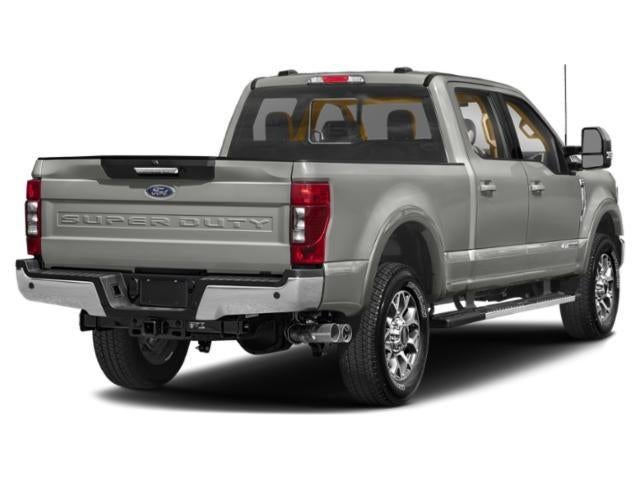 2022 Ford F-350 LARIAT