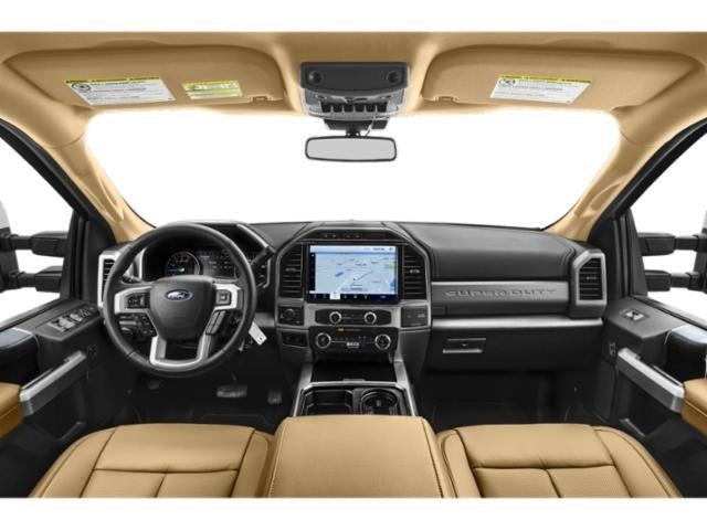 2022 Ford F-350 LARIAT