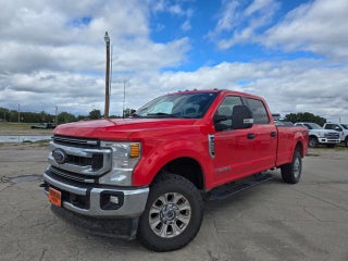 2022 Ford F-350 XLT