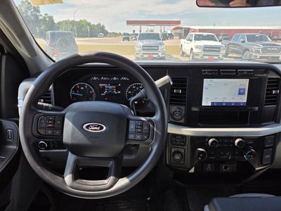 2023 Ford Super Duty F-350 Drw XL