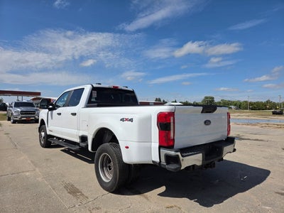2023 Ford Super Duty F-350 Drw XL