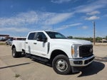 2023 Ford Super Duty F-350 Drw XL
