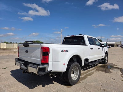 2023 Ford Super Duty F-350 Drw XL