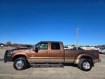 2012 Ford F-350 LARIAT