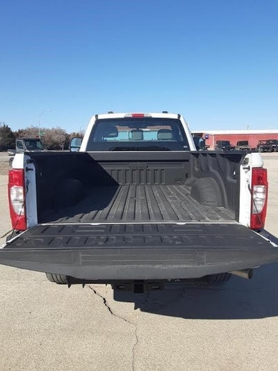 2022 Ford F-250 XL
