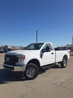 2022 Ford F-250 XL