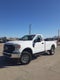 2022 Ford F-250 XL