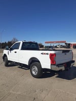 2022 Ford F-250 XL