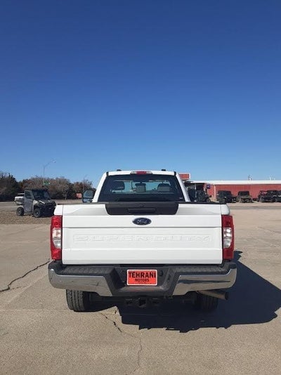 2022 Ford F-250 XL