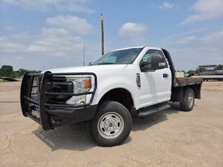 2022 Ford F-250 XL