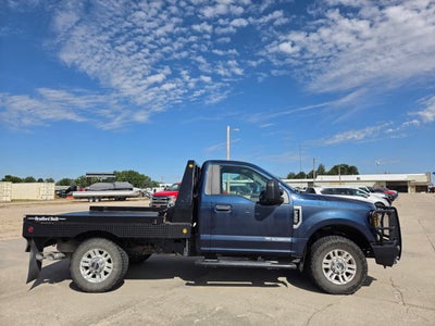 2019 Ford F-350 XL
