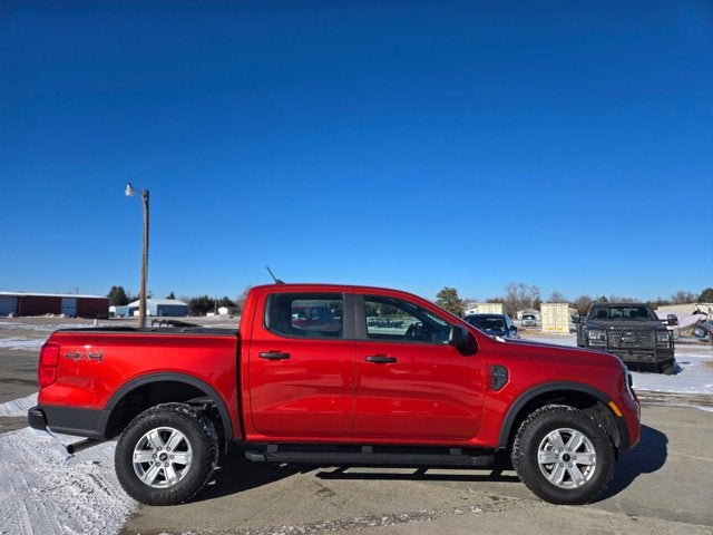 2024 Ford Ranger XL