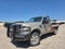 2009 Ford Super Duty F-250 SRW XL