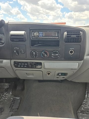 2006 Ford F-350 XL