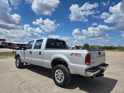 2006 Ford F-350 XL