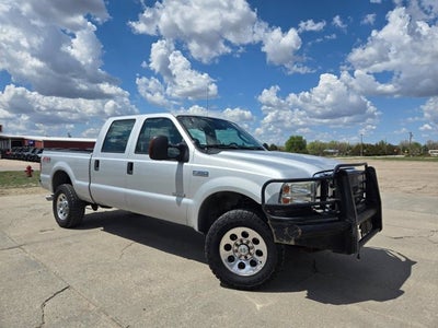 2006 Ford F-350 XL