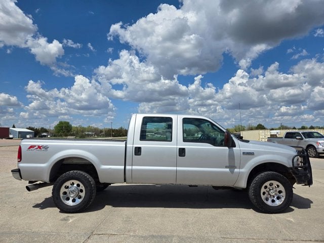 2006 Ford F-350 XL