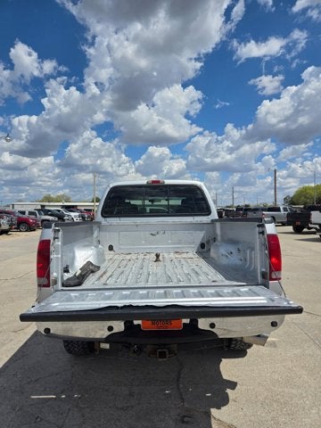 2006 Ford F-350 XL