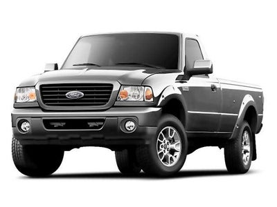 2008 Ford Ranger XL